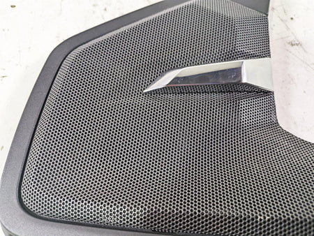 2022 BMW R1250 RT K052 Left Side Speaker Cover Fairing 0018945 {{ shop.shopifyCountryName }} - Mototech271
