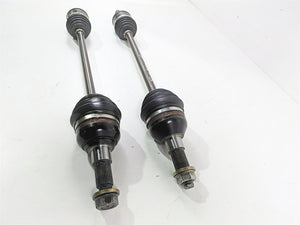 2023 Kawasaki Teryx KRX KRF 1000 C Front Cv Drive Shaft Axle Set 59266-0761