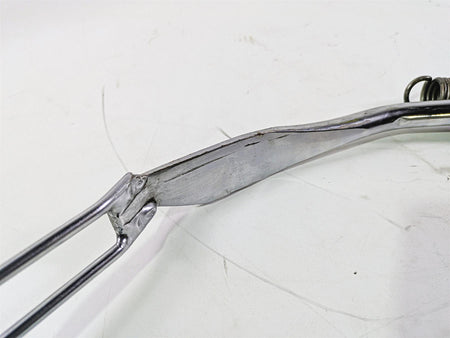 2008 Harley FXDL Dyna Low Rider 105TH Side Kickstand Kick Jiffy Stand 49704-90H {{ shop.shopifyCountryName }} - Mototech271