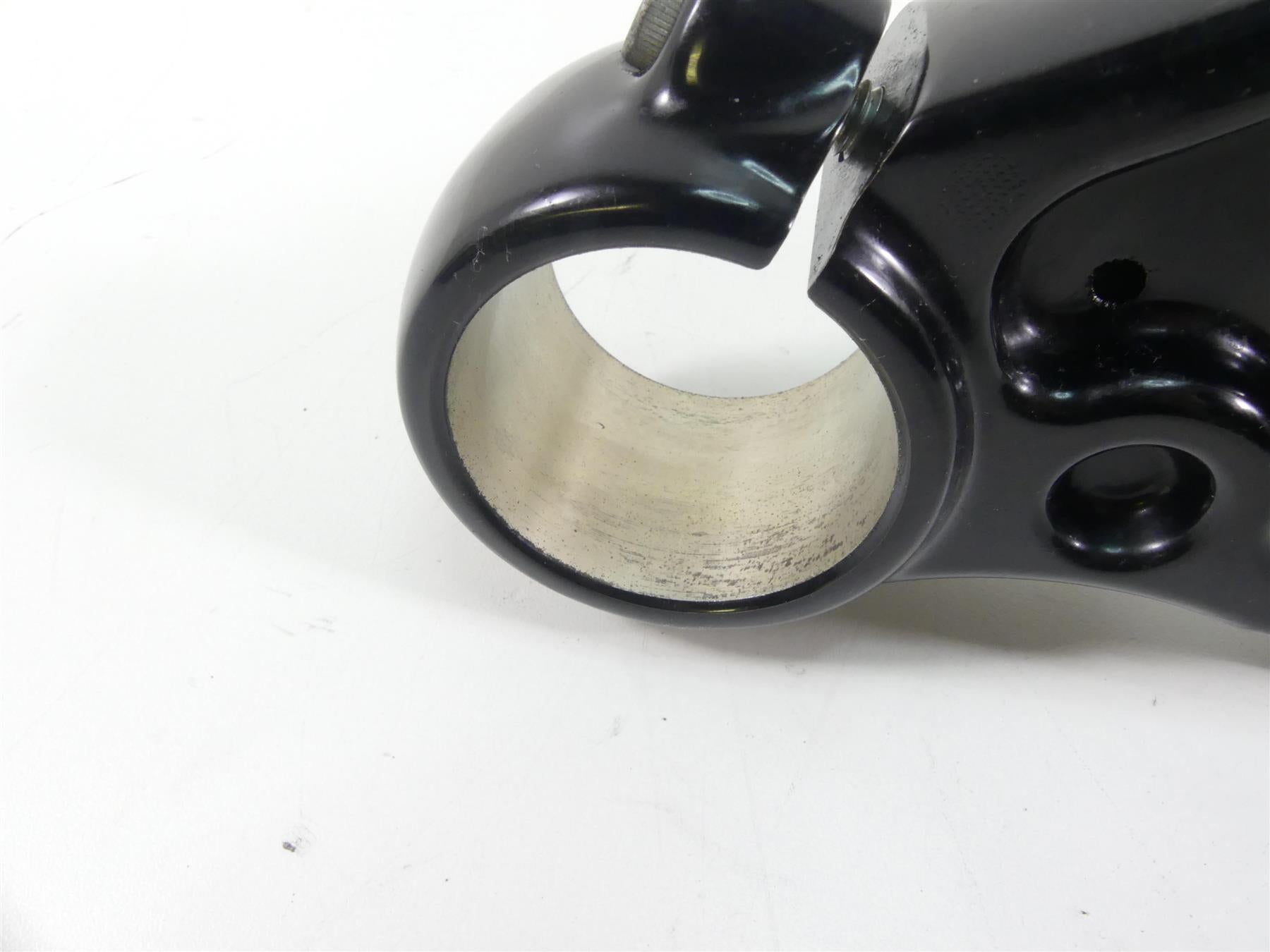2020 Harley Softail FXBB Street Bob Lower Triple Tree Yoke Clamp - Read 45900170 {{ shop.shopifyCountryName }} - Mototech271