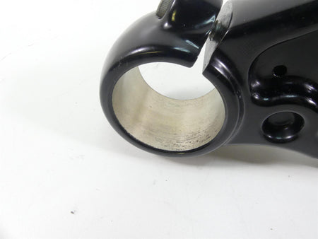 2020 Harley Softail FXBB Street Bob Lower Triple Tree Yoke Clamp - Read 45900170 {{ shop.shopifyCountryName }} - Mototech271