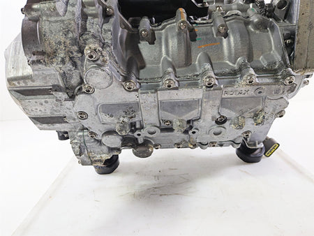 2021 Sea-Doo Spark 900 Trixx Engine Bottom End Crankshaft Piston 420894026 {{ shop.shopifyCountryName }} - Mototech271