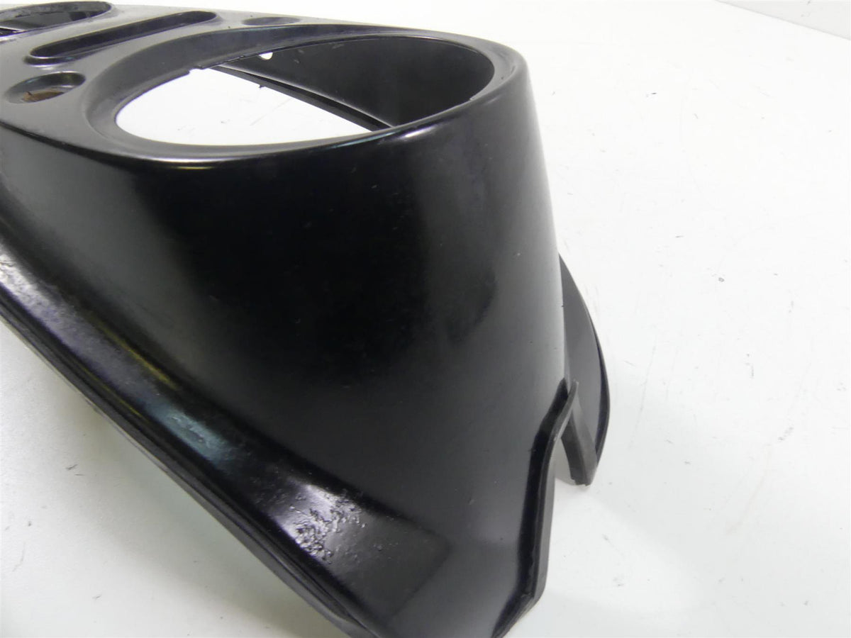 2011 Harley FXDWG Dyna Wide Glide Fuel Tank Dash Speedo Cover Console 70900048 {{ shop.shopifyCountryName }} - Mototech271