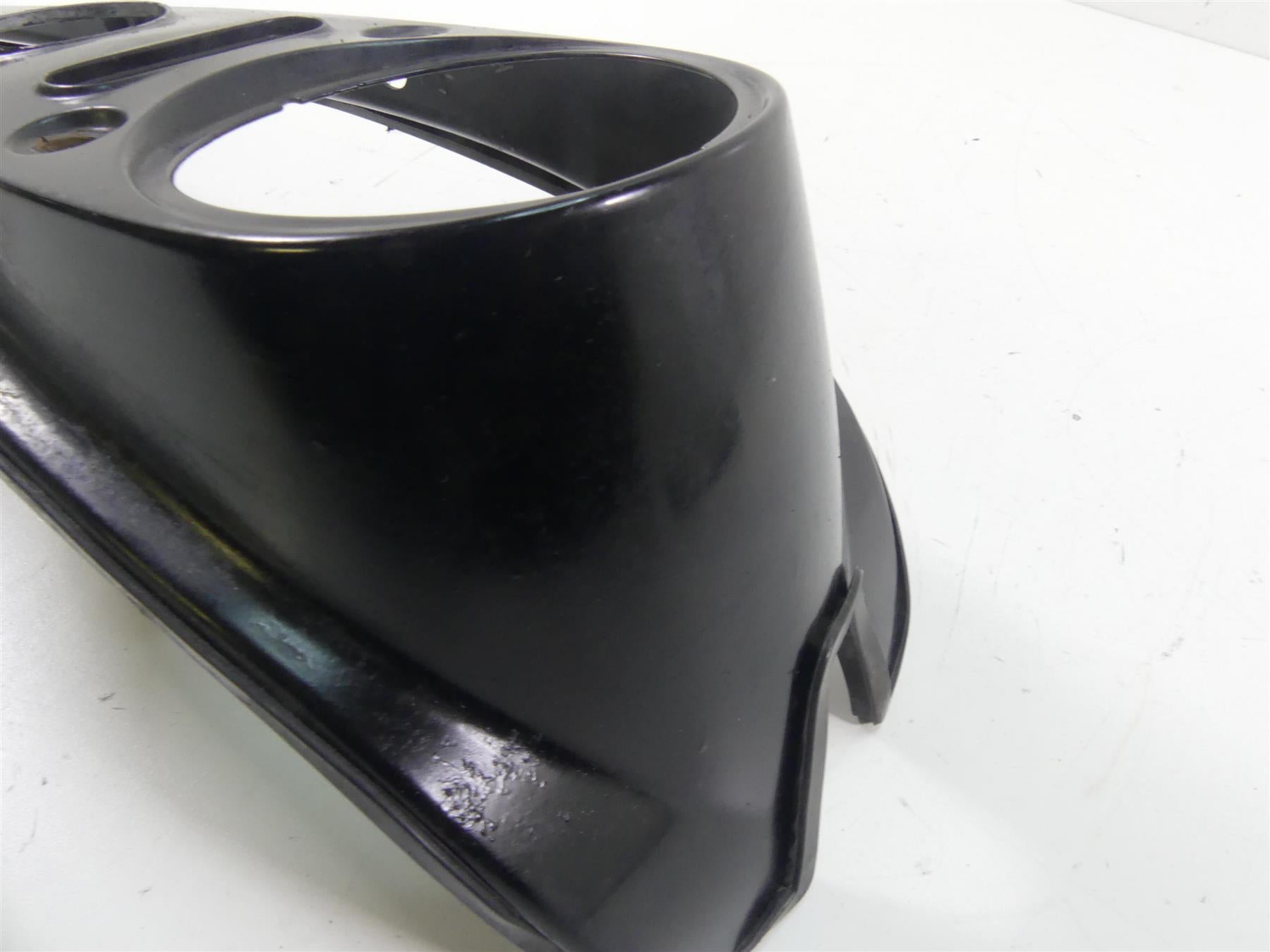 2011 Harley FXDWG Dyna Wide Glide Fuel Tank Dash Speedo Cover Console 70900048 {{ shop.shopifyCountryName }} - Mototech271