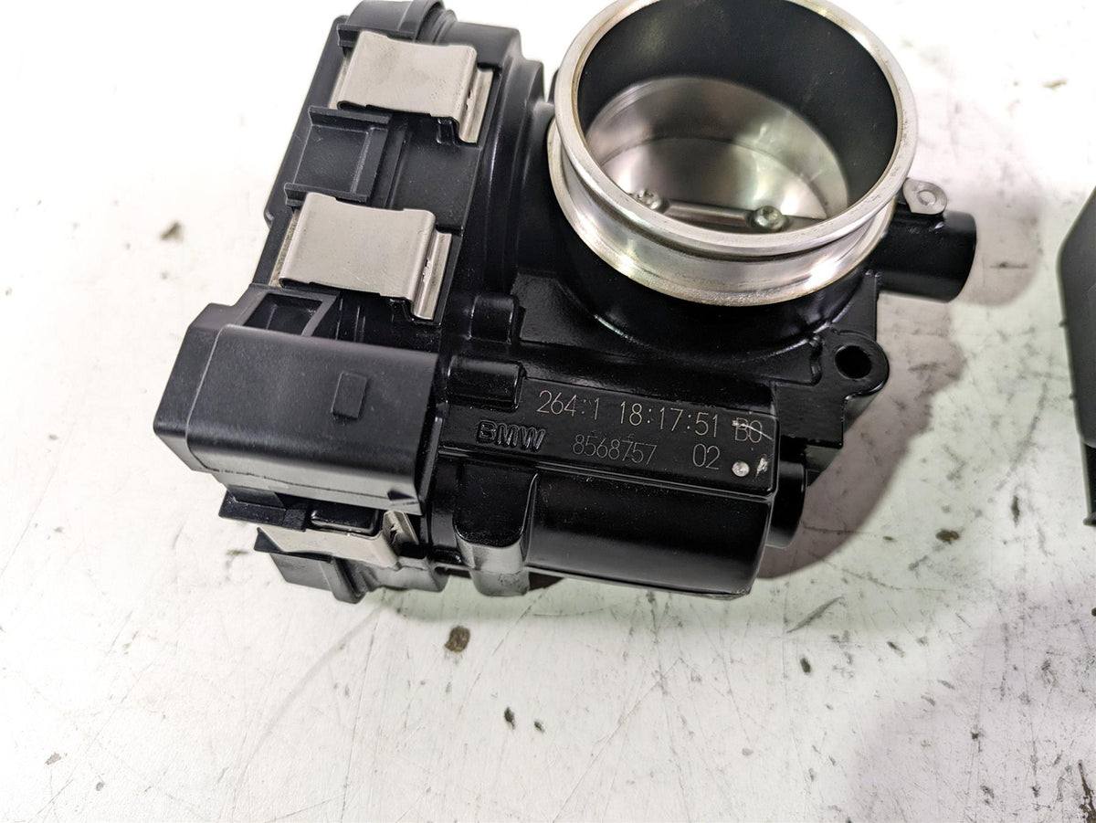 2022 BMW R1250 RT K052 Throttle Body Fuel Injection Set 13548568757 {{ shop.shopifyCountryName }} - Mototech271