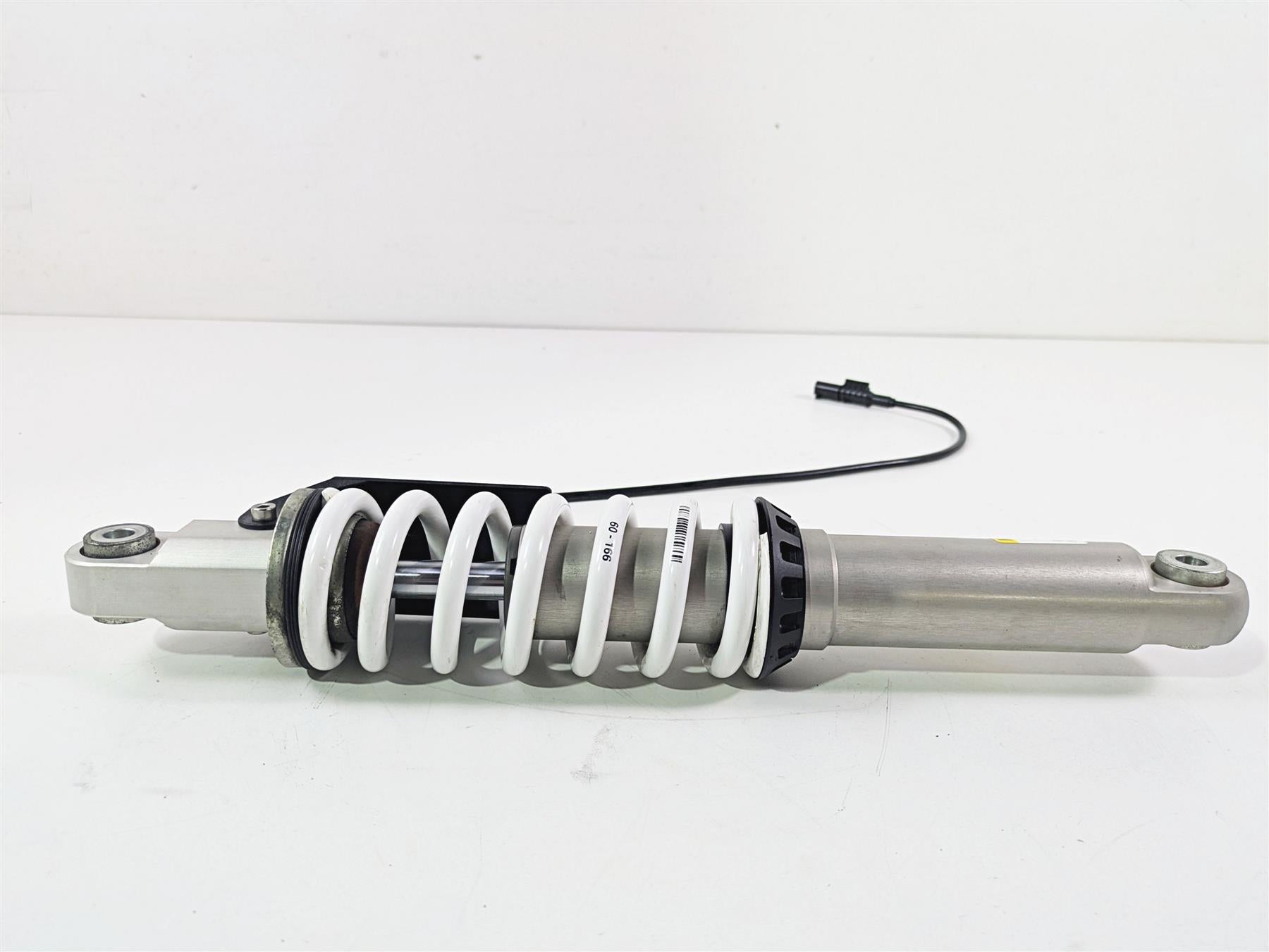 2016 BMW R1200RT K52 Straight Esa Front Shock Damper Suspension 31488521246 {{ shop.shopifyCountryName }} - Mototech271