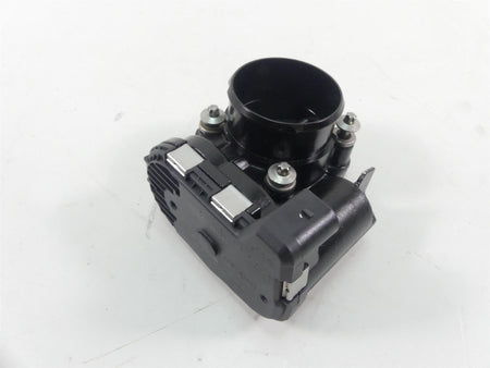 2013 Sea-Doo 4-Tec GTR 215 Bosch Throttle Body - Freshwater 420892592 {{ shop.shopifyCountryName }} - Mototech271