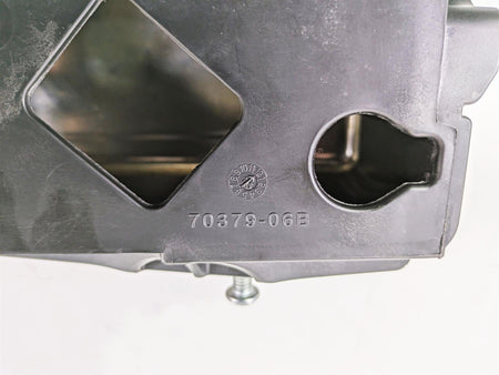 2016 Harley FXDL Dyna Low Rider Battery Tray & Outer Cover - Read 70379-06B {{ shop.shopifyCountryName }} - Mototech271
