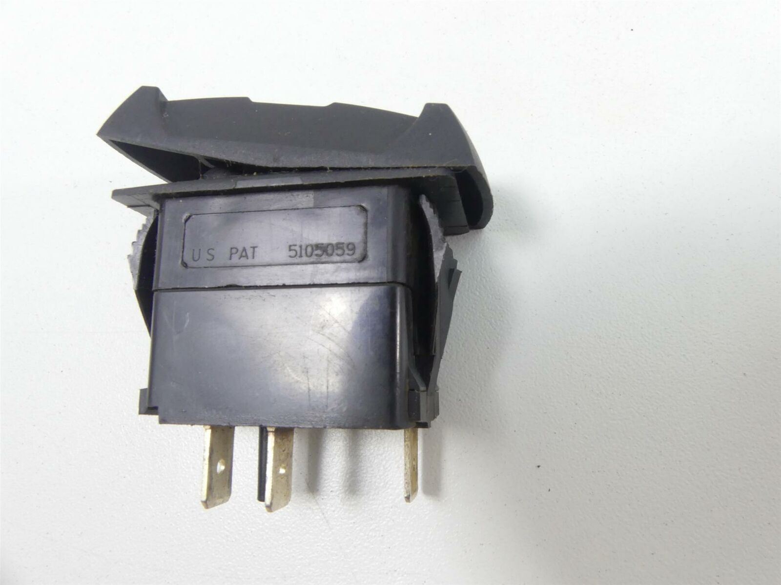 2016 Polaris RZR1000 XP Turbo EPS Ignition Switch Light Awd Set 4012165 {{ shop.shopifyCountryName }} - Mototech271