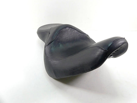 2011 Harley Softail FXS Blackline Driver Rider Duo Seat Saddle - For parts {{ shop.shopifyCountryName }} - Mototech271