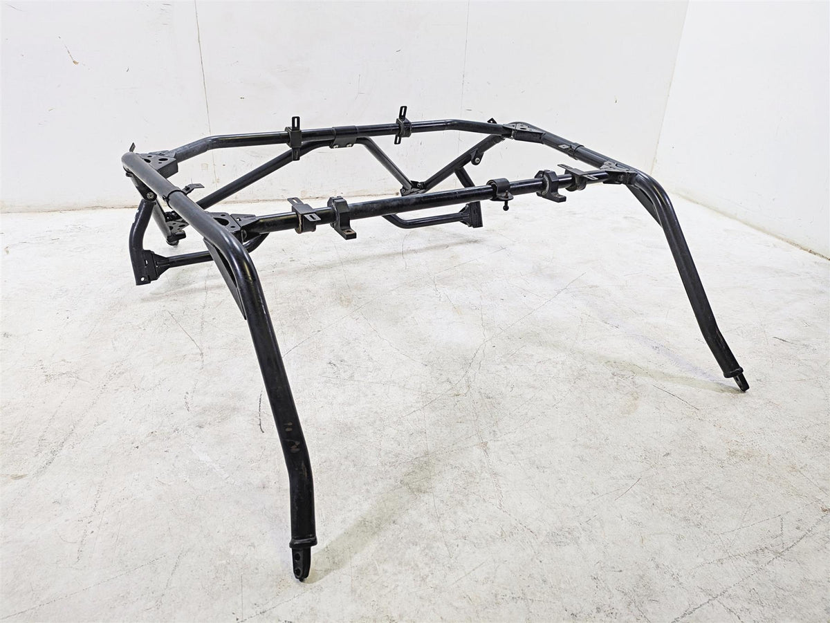 2020 Yamaha YXZ1000 R SS XTR Roll Over Cage B5H-K831A-21-00 B5H-K831E-20-00 {{ shop.shopifyCountryName }} - Mototech271