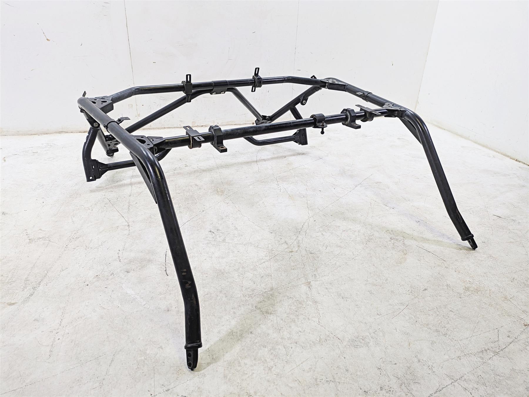 2020 Yamaha YXZ1000 R SS XTR Roll Over Cage B5H-K831A-21-00 B5H-K831E-20-00 {{ shop.shopifyCountryName }} - Mototech271