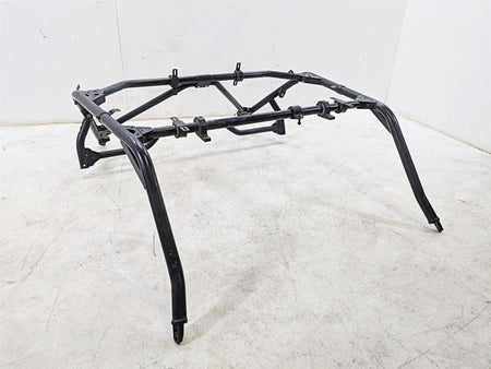 2020 Yamaha YXZ1000 R SS XTR Roll Over Cage B5H-K831A-21-00 B5H-K831E-20-00 {{ shop.shopifyCountryName }} - Mototech271