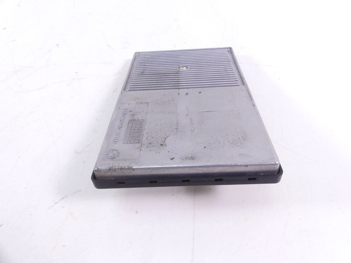 2011 BMW R1200GS R 1200 GS K25 Central Chassis Electronics Module 61358521877 {{ shop.shopifyCountryName }} - Mototech271