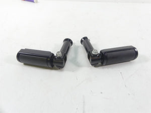 2019 Harley Softail FXBB Street Bob Rear Passenger Foot Peg Set 50501288
