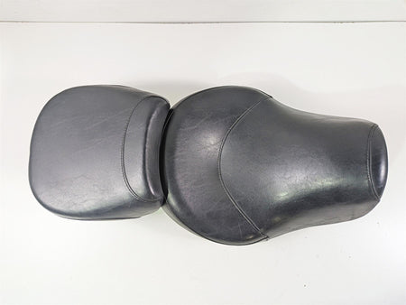 2009 Harley FXDC Dyna Super Glide Front Rear Seat Set 22531 RDW-92/61-0067 {{ shop.shopifyCountryName }} - Mototech271