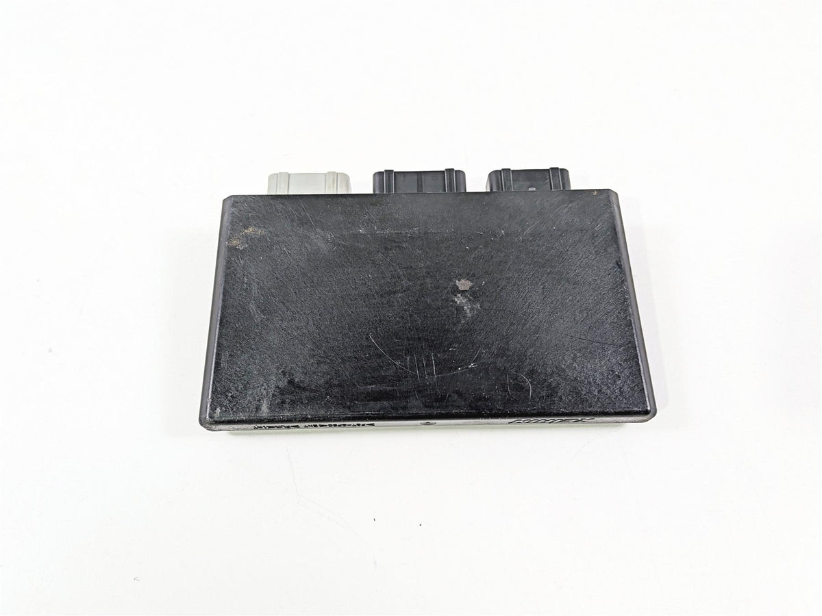 2022 Triumph Tiger 900 GT Pro Cdi Ecu Ecm Engine Control Module T1292593 {{ shop.shopifyCountryName }} - Mototech271