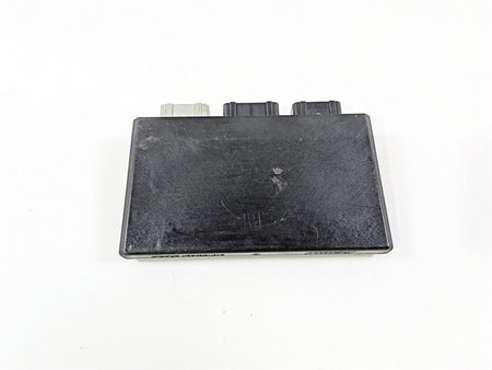 2022 Triumph Tiger 900 GT Pro Cdi Ecu Ecm Engine Control Module T1292593 {{ shop.shopifyCountryName }} - Mototech271