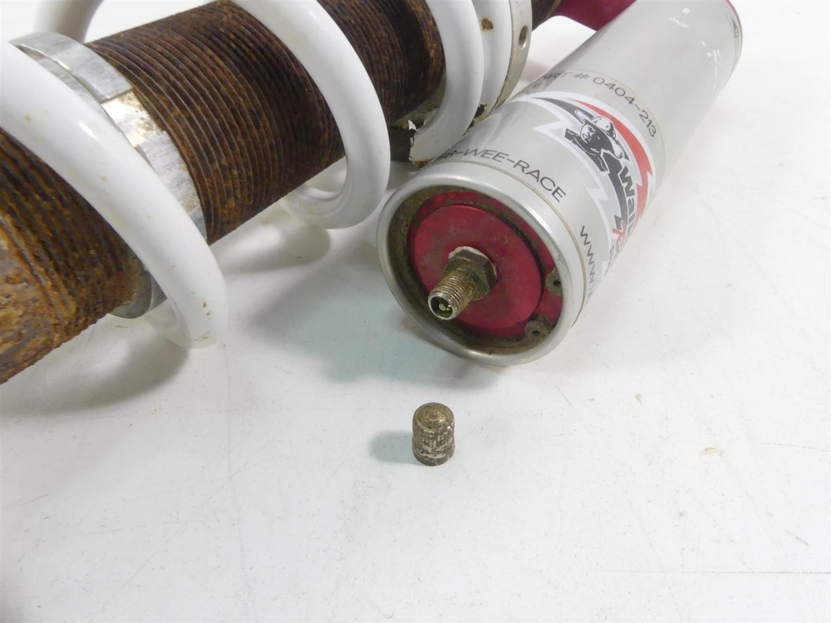 2013 Arctic Cat Wildcat 1000 LTD Walker Evans Rear Left Shock Damper 0404-213 {{ shop.shopifyCountryName }} - Mototech271