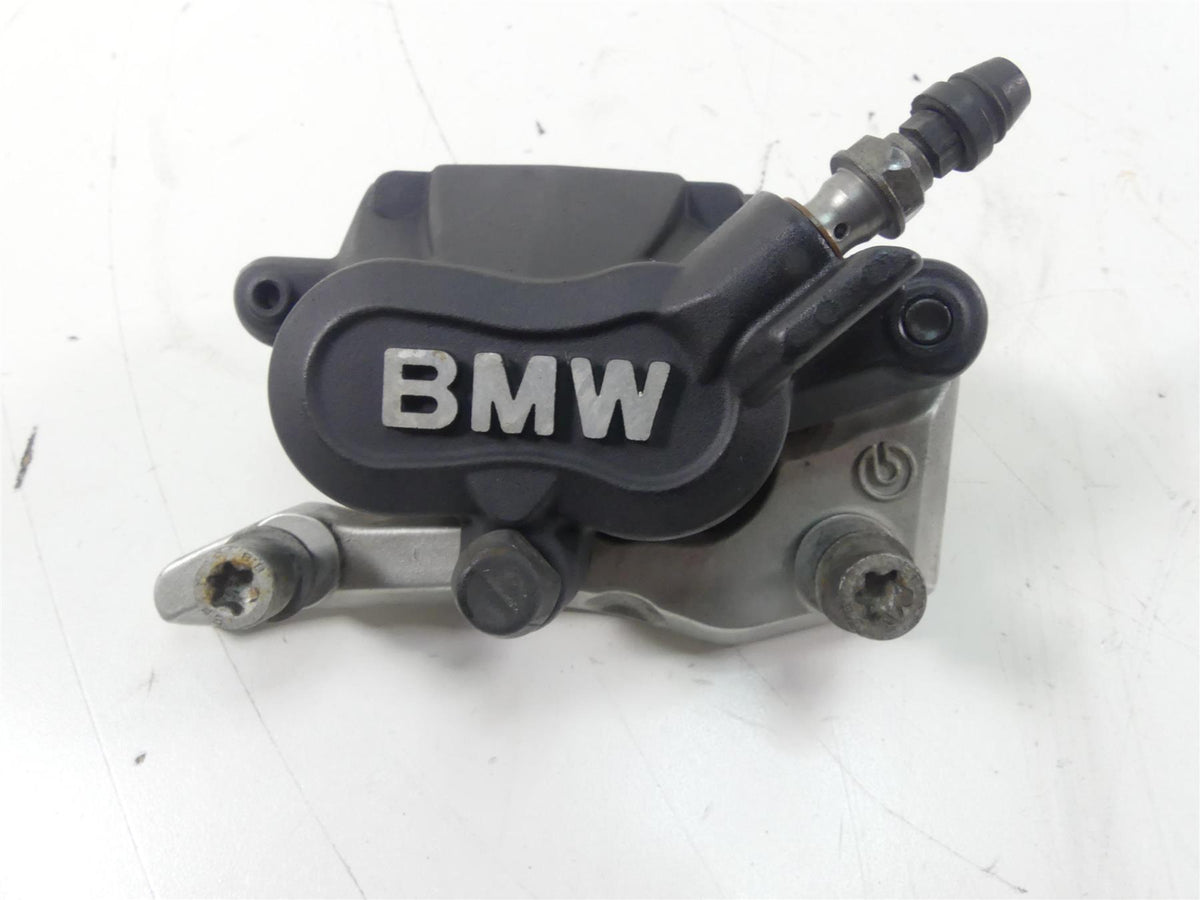 2008 BMW R1200GS K25 Rear Brake Caliper & Mount 34217677603 {{ shop.shopifyCountryName }} - Mototech271