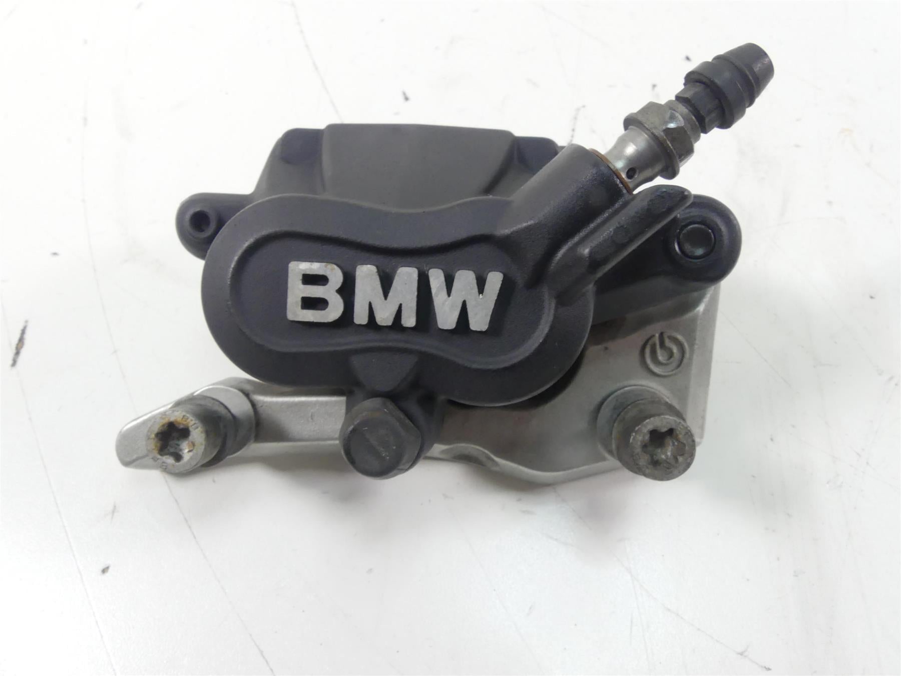 2008 BMW R1200GS K25 Rear Brake Caliper & Mount 34217677603 {{ shop.shopifyCountryName }} - Mototech271