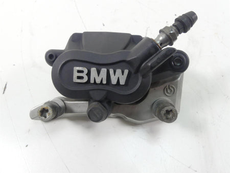 2008 BMW R1200GS K25 Rear Brake Caliper & Mount 34217677603 {{ shop.shopifyCountryName }} - Mototech271