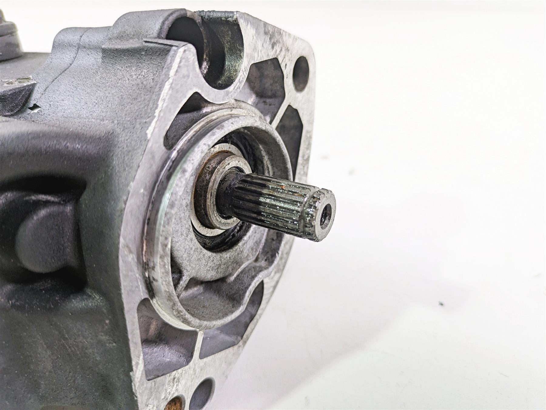 1998 Harley Touring FLHRCI Road King Engine Starter Motor 31553-94B {{ shop.shopifyCountryName }} - Mototech271