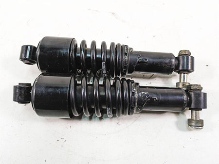 2005 Harley Dyna FXDL Low Rider Burly Brand Slammer 10.5" Rear Shock B28-1202 {{ shop.shopifyCountryName }} - Mototech271