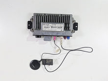 Load image into Gallery viewer, 2014 BMW K1600 GTL  K48 Radio Audio Amplifier + Wiring &amp; Antennas 65128542065
