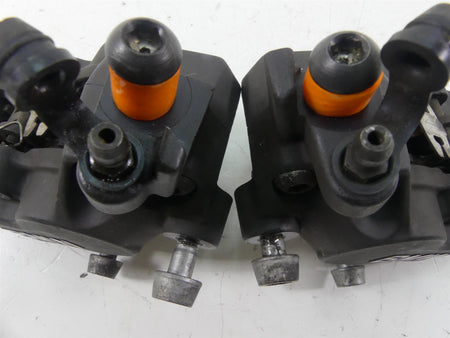 2003 BMW R1150 GS R21 Brembo Front Brake Caliper Set 34112333111 {{ shop.shopifyCountryName }} - Mototech271