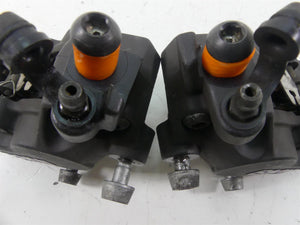 2003 BMW R1150 GS R21 Brembo Front Brake Caliper Set 34112333111 | Mototech271