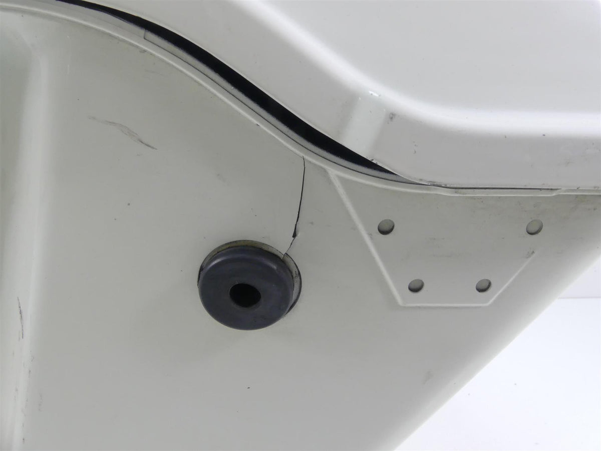 2012 Harley Touring FLHTP Electra Glide Left Saddlebag Saddle Bag -Read 90796-93 {{ shop.shopifyCountryName }} - Mototech271