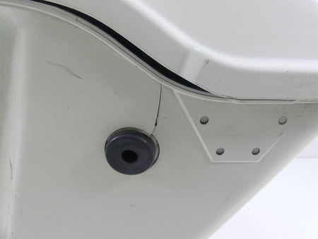2012 Harley Touring FLHTP Electra Glide Left Saddlebag Saddle Bag -Read 90796-93 {{ shop.shopifyCountryName }} - Mototech271