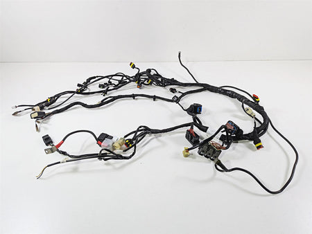 2011 Ducati Streetfighter 1098 S Main Wiring Harness Loom -Great Shape 51016621B {{ shop.shopifyCountryName }} - Mototech271