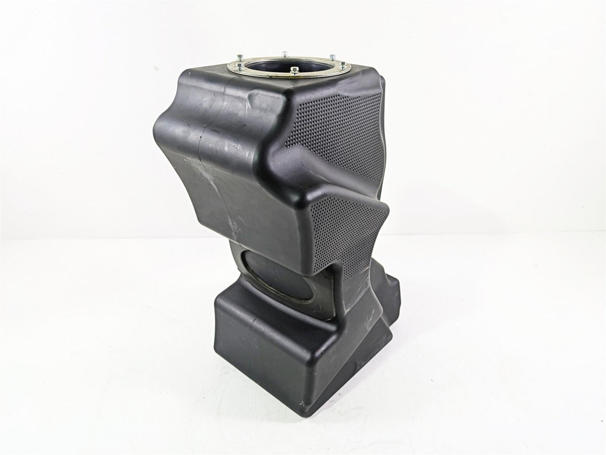 2006 Harley VRSCR Street V-Rod Plastic Fuel Gas Petrol Tank 61384-06 {{ shop.shopifyCountryName }} - Mototech271