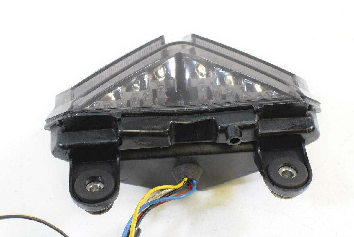 2010 Ducati 848 Rear Led Taillight Tail Light Blinker Turn Signal Set 52510323A {{ shop.shopifyCountryName }} - Mototech271