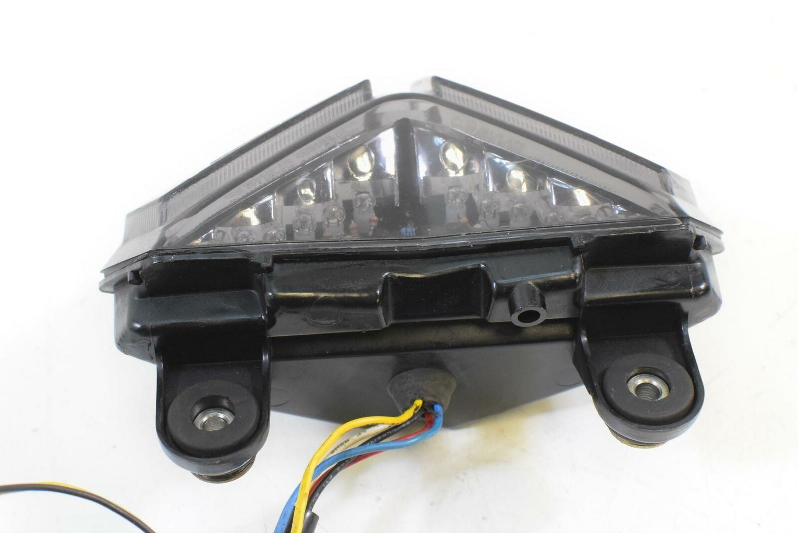 2010 Ducati 848 Rear Led Taillight Tail Light Blinker Turn Signal Set 52510323A {{ shop.shopifyCountryName }} - Mototech271