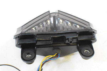 2010 Ducati 848 Rear Led Taillight Tail Light Blinker Turn Signal Set 52510323A {{ shop.shopifyCountryName }} - Mototech271