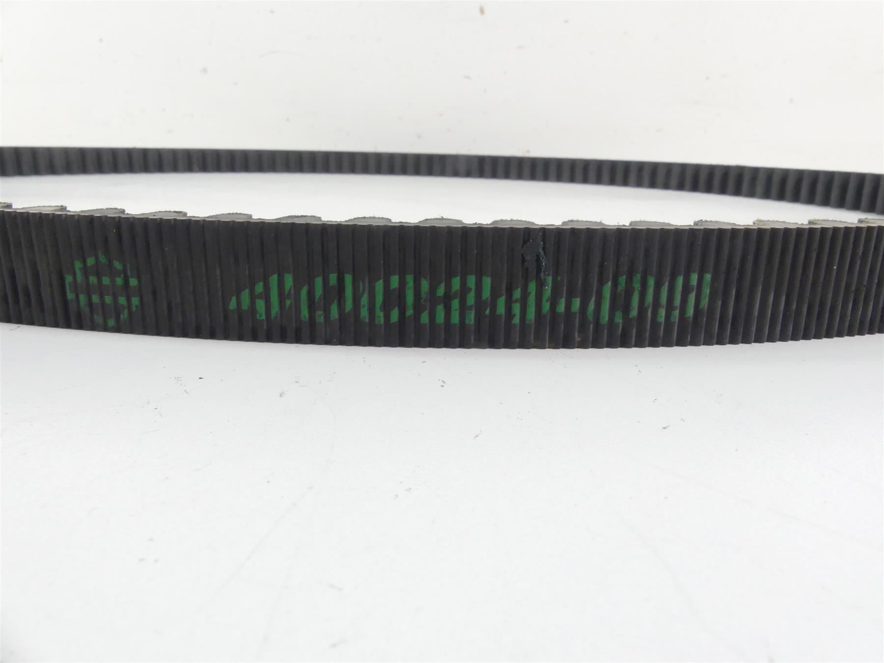 2009 Harley FLHTCU SE4 CVO E-Glide Rear Main Drive Belt 1" 140T 40024-09A {{ shop.shopifyCountryName }} - Mototech271