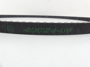 2009 Harley FLHTCU SE4 CVO E-Glide Rear Main Drive Belt 1" 140T 40024-09A | Mototech271
