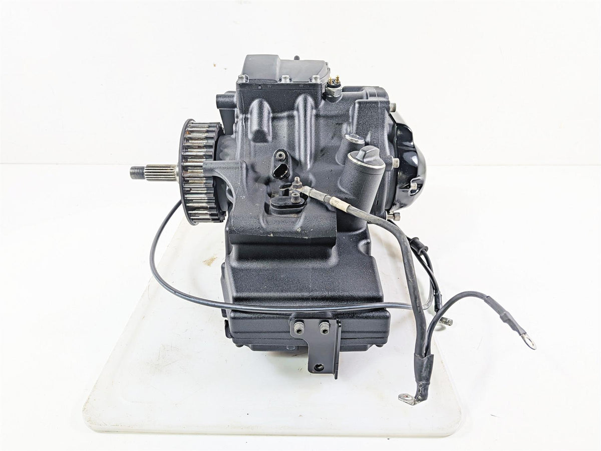 2020 Harley Touring FLTRK Road Glide 6-Sp Transmission Gear Box M8 42k 35000198A {{ shop.shopifyCountryName }} - Mototech271