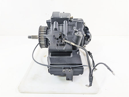 2020 Harley Touring FLTRK Road Glide 6-Sp Transmission Gear Box M8 42k 35000198A {{ shop.shopifyCountryName }} - Mototech271