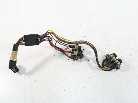 2008 Harley FLHTCU Electra Glide Auxiliary Cruise Spot Switch Set 70271-98 {{ shop.shopifyCountryName }} - Mototech271