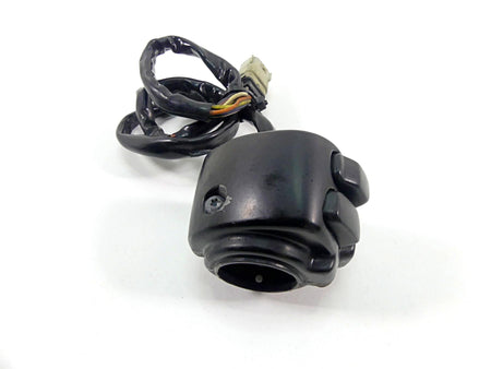 2014 Harley VRSCF Muscle V-Rod Left Hand Control Switch 71682-06A 71685-06A {{ shop.shopifyCountryName }} - Mototech271