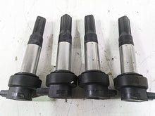 Load image into Gallery viewer, 2017 BMW S1000R K47 Eldor Ignition Coils Stick Coil Set - Read 12138523972
