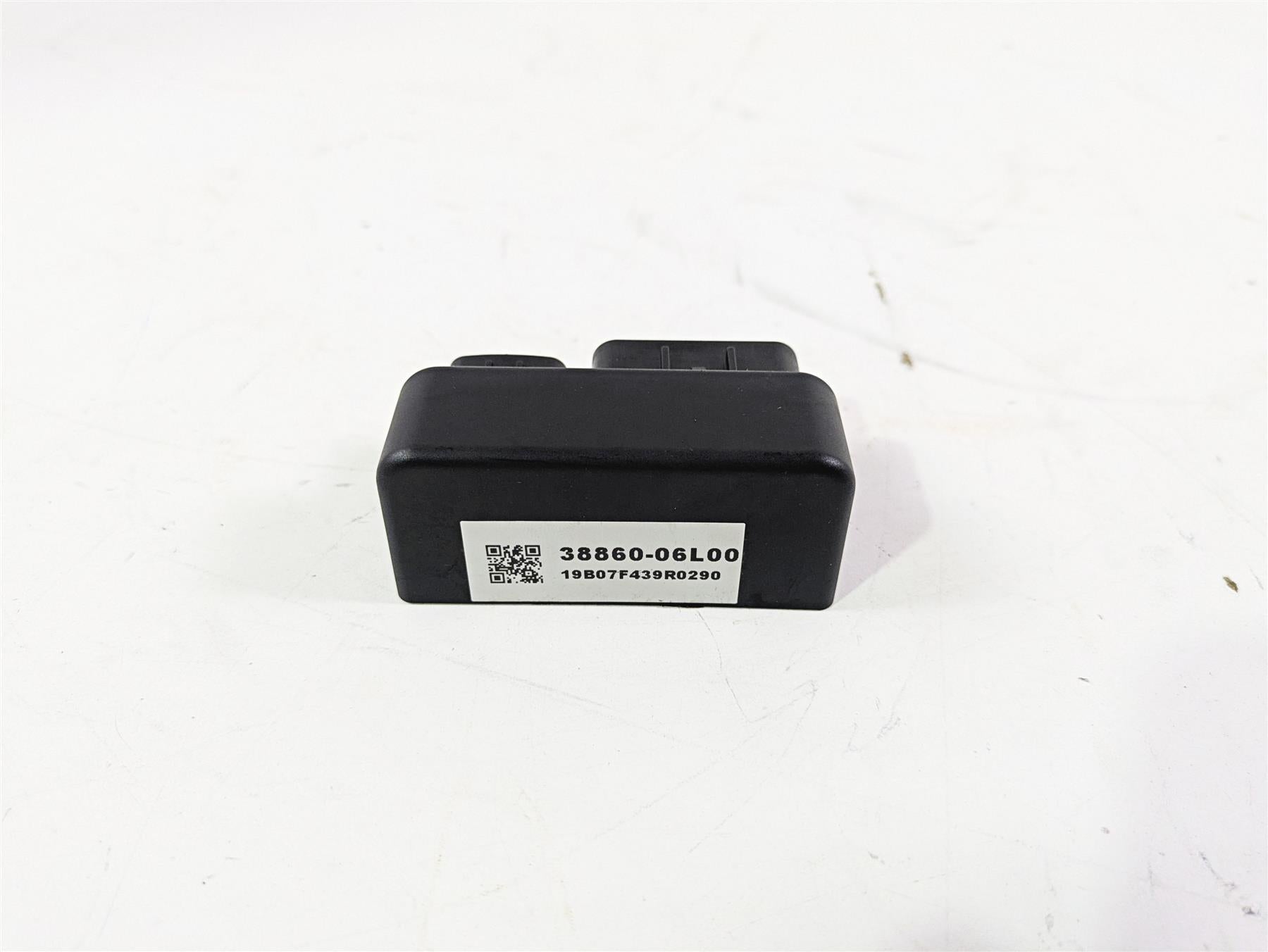 2020 Suzuki V-Strom 1050 XT Relay Box 38860-06L00