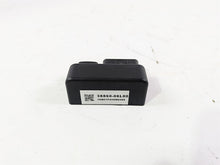 Load image into Gallery viewer, 2020 Suzuki V-Strom 1050 XT Relay Box 38860-06L00
