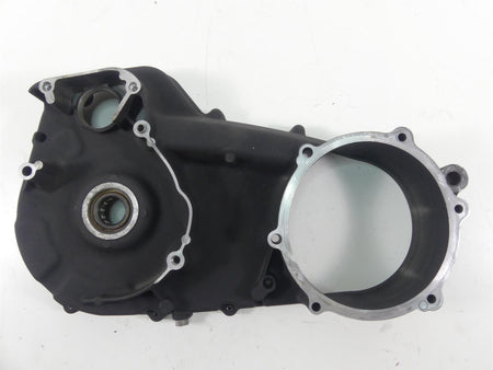 2011 Harley Touring FLTRU Road Glide Inner Primary Drive Clutch Cover 60677-07A {{ shop.shopifyCountryName }} - Mototech271