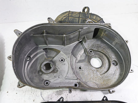 2020 Polaris RZR XP 1000 Turbo Primary Clutch Drive Covers & Tubes 2637068 {{ shop.shopifyCountryName }} - Mototech271