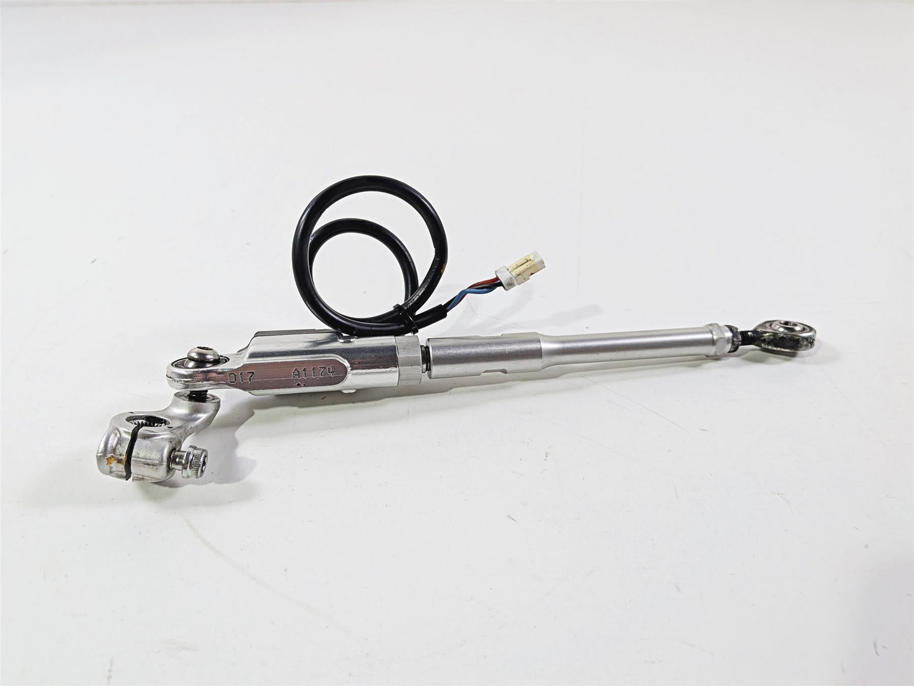 2017 Ducati Panigale 1299 domino Autoplib Quickshifter Quick Shifter 55214241E-Mototech271